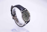 Patek Philippe Calatrava 5196G-001 18k White Gold Gray Dial 37mm Manual-Wind Watch