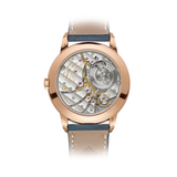 Patek Philippe Complications 5224R-001 Blue Dial 18k Rose Gold 42mm Watch 2025 with Box and Papers