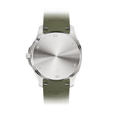 Patek Philippe Aquanaut 5267/200A-011 Khaki Green Dial Stainless Steel with Diamond Bezel