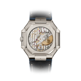 Patek Philippe Cubitus 5822P-001 Blue Dial Platinum 45mm Watch