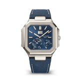 Patek Philippe Cubitus 5822P-001 Blue Dial Platinum 45mm Watch