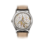 Patek Philippe Calatrava 6119G-001 18K White Gold Charcoal Gray Dial Hand-Wind Watch