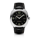 Panerai Radiomir Black Seal PAM00388 45mm Stainless Steel Black Dial