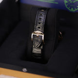 Panerai Luminor Due PAM01041 Goldtech 42mm Black Dial Watch