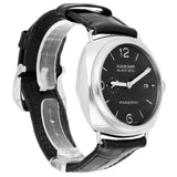 Panerai Radiomir Black Seal PAM00388 45mm Stainless Steel Black Dial