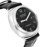 Panerai Radiomir Black Seal PAM00388 45mm Stainless Steel Black Dial