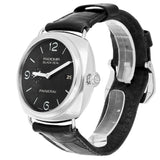 Panerai Radiomir Black Seal PAM00388 45mm Stainless Steel Black Dial