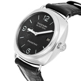 Panerai Radiomir Black Seal PAM00388 45mm Stainless Steel Black Dial
