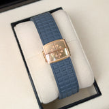 Patek Philippe Aquanaut Luce Annual Calendar 5261R-001 in 18k Rose Gold