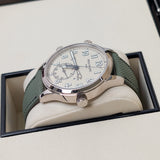 Patek Philippe Complications 5524G-010 Pilot Travel Time 42mm White Gold