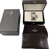 Patek Philippe Complications 5524G-010 Pilot Travel Time 42mm White Gold