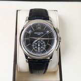 Patek Philippe 5905P-010 Complications Self-Winding 42mm Platinum