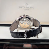 Patek Philippe 5905P-010 Complications Self-Winding 42mm Platinum