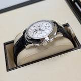 Patek Philippe 5970G-001 Perpetual Calendar 40mm White Gold