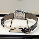 Patek Philippe 5970G-001 Perpetual Calendar 40mm White Gold