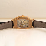 Patek Philippe Gondolo 5098R-001 in 18k Rose Gold with Silver Dial