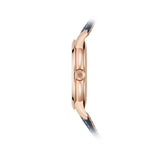 Patek Philippe Complications 5224R-001 Blue Dial 42mm 18k Rose Gold Watch