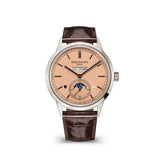 Patek Philippe 5236P-010 Grand Complications Perpetual Calendar 41.3mm Platinum Watch