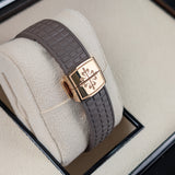 Patek Philippe Aquanaut 5268/200R-010 18k Rose Gold Diamond Bezel 38.8mm