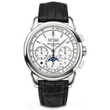 Patek Philippe 5270G-013 Grand Complications 41mm White Gold