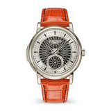 Patek Philippe 5750P Advanced Research Minute Repeater 40mm Platinum