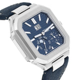 Patek Philippe Cubitus 5822P-001 Blue Dial Platinum 45mm Watch