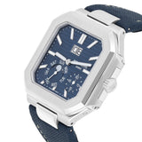 Patek Philippe Cubitus 5822P-001 Blue Dial Platinum 45mm Watch
