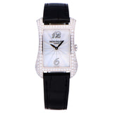 Patek Philippe Gondolo 4973G-001 White Gold Quartz