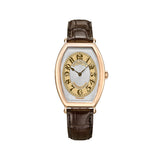 Patek Philippe Gondolo 5098R-001 in 18k Rose Gold with Silver Dial
