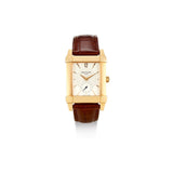 Patek Philippe Gondolo 5111J in 18k Yellow Gold with Silver Dial