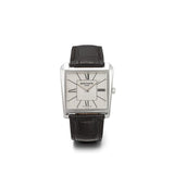 Patek Philippe Gondolo 5489G-001 18K White Gold 34x32mm Manual Wind