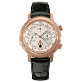 Patek Philippe Grand Complications 5002R-001 in 18K Rose Gold
