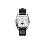 Patek Philippe 5013G-001 Grand Complications 46.4×36mm 18k White Gold