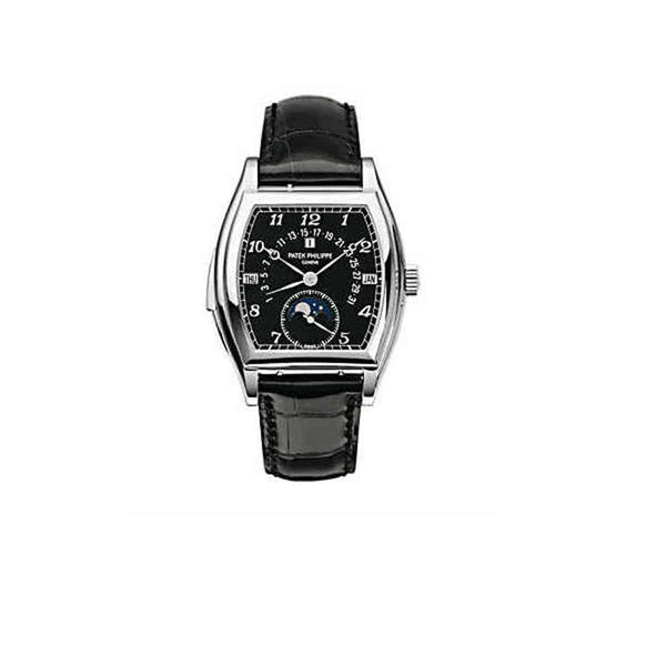 Patek Philippe Grand Complications 5013G-010 in 18k White Gold