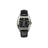 Patek Philippe Grand Complications 5013P-010 Platinum 46.4×36mm Black Dial