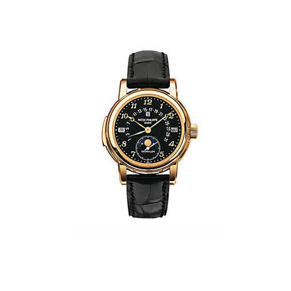 Patek Philippe Grand Complications 5016J-012 in 18k Yellow Gold