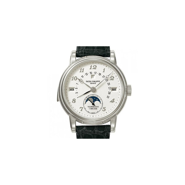 Patek Philippe Grand Complications 5016P-010 Platinum 36.8mm
