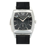 Patek Philippe Grand Complications 5033P-012 Platinum 51×38mm Black Dial