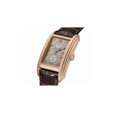 Patek Philippe Grand Complications 5101R-001 in 18k Rose Gold with Silver Dial