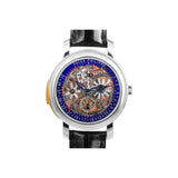 Patek Philippe Grand Complications 5104P-001 Platinum Skeleton 43mm