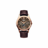 Patek Philippe 5140R-001 Grand Complications 37.2mm Rose Gold