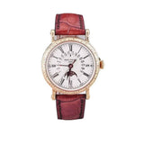 Patek Philippe Grand Complications 5160J-001 38mm 18k Yellow Gold