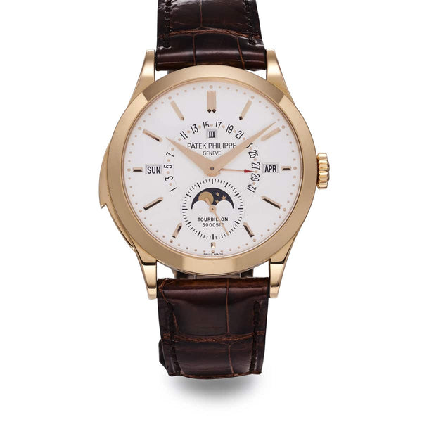Patek Philippe Grand Complications 5216R 39.5mm Rose Gold