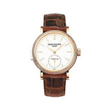 Patek Philippe Grand Complications 5339R-001 in 18k Rose Gold