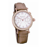 Patek Philippe Grand Complications 7059R in 18k Rose Gold