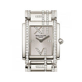 Patek Philippe Twenty~4 4910/48G-001 White Gold 25mm