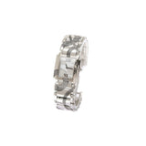 Patek Philippe Twenty~4 4910/49G-001 White Gold 25mm