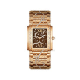 Patek Philippe Twenty-4 4910/54R Rose Gold 30mm Quartz
