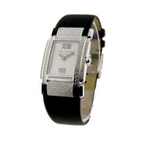 Patek Philippe Twenty-4 4910G-001 White Gold Diamond Dial