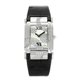 Patek Philippe Twenty-4 4914G-001 White Gold Diamond Dial 41mm